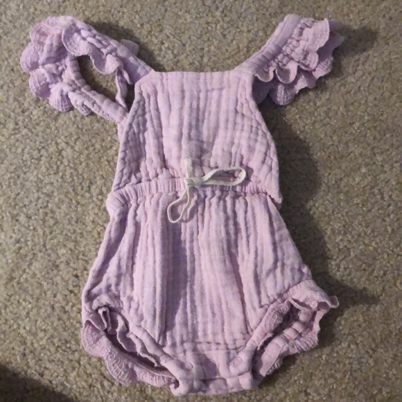 Jamie Kay romper - Picture 3 of 4